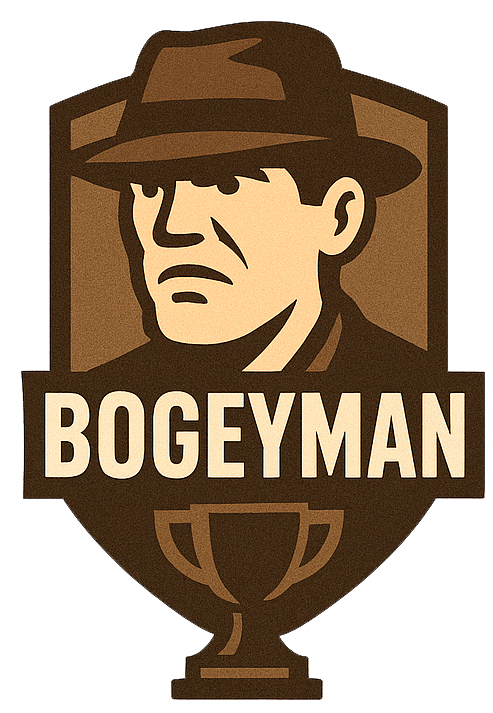 Богимен