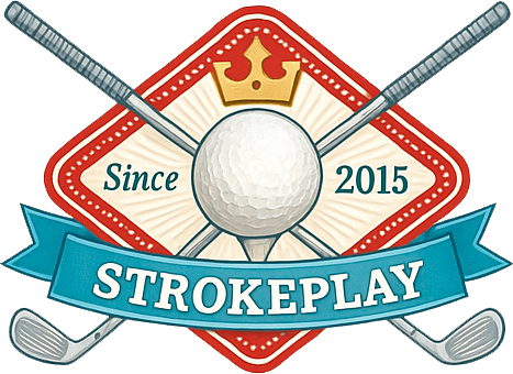 Stroke Play Tour